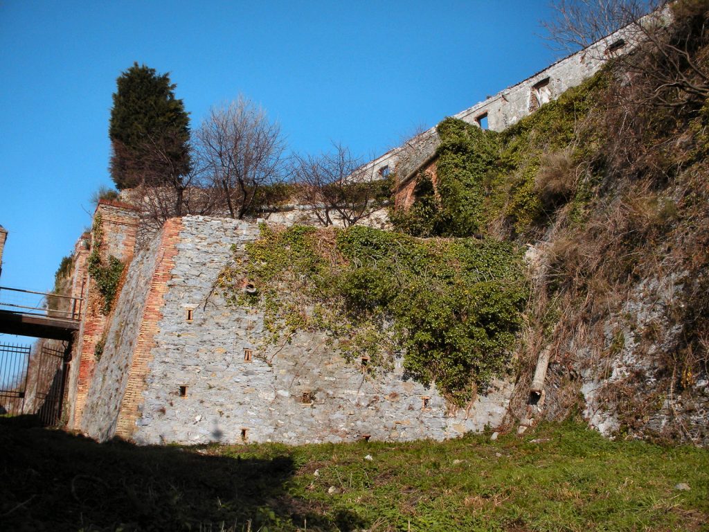 Genova_Forte_Tenaglia